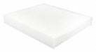 Cabin Air Filter Rectangular