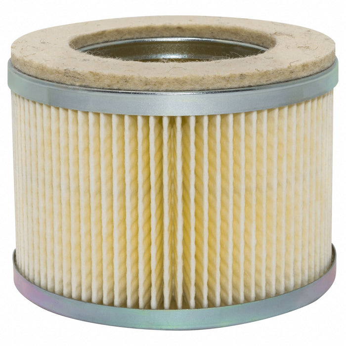Air Filter Round