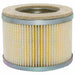 Air Filter Round
