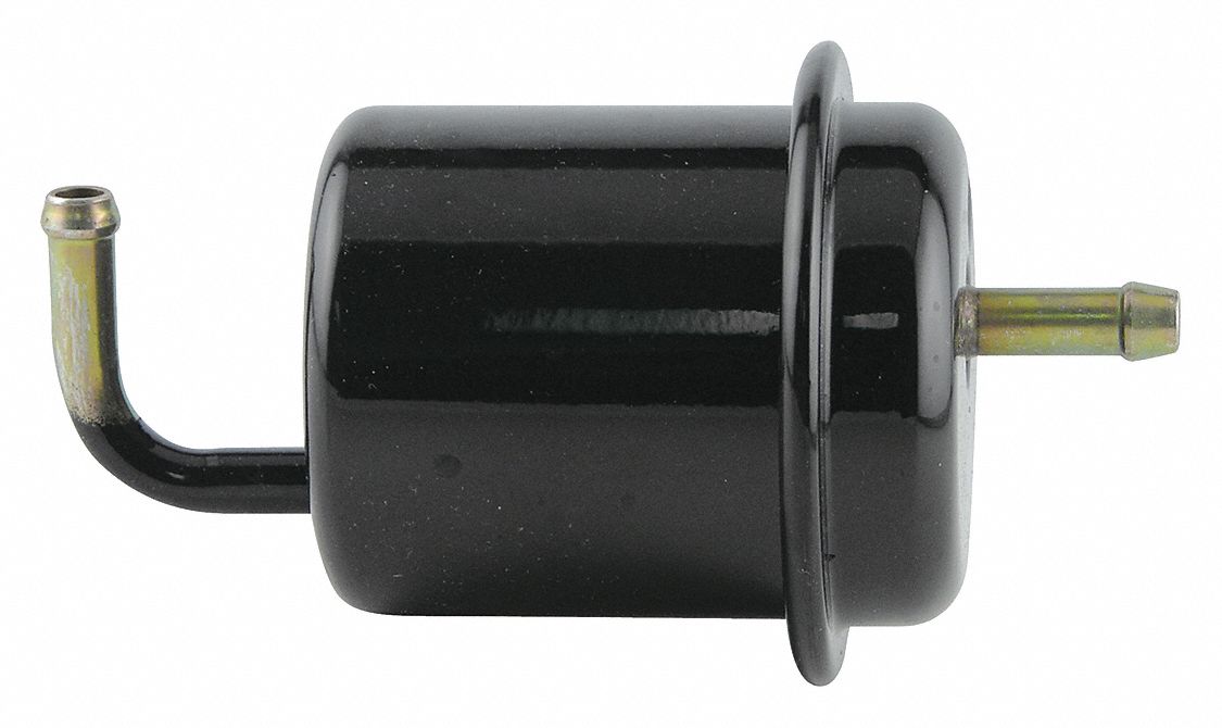 Fuel Filter 5-1/4 x 2-15/16 x 5-1/4 In