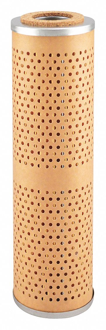 Fuel Filter 10 x 2-7/8 x 10 In