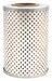 Hydraulic Filter Element Only 4-3/8 L