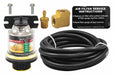 Air Filter Restriction Gauge
