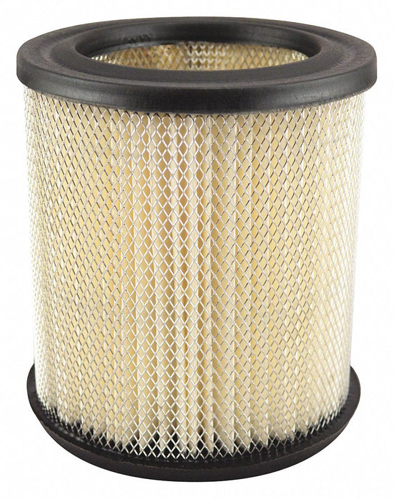 Air Filter Round