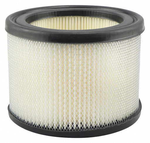 Air Filter Round