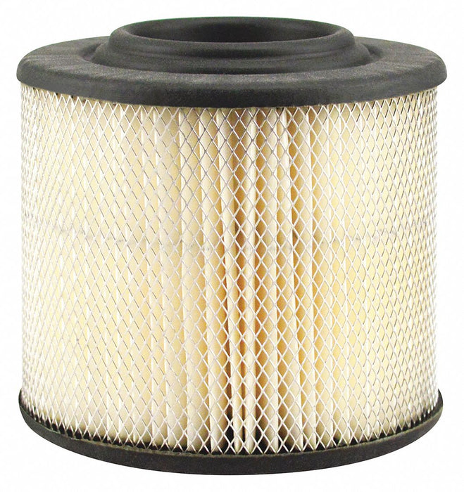 Air Filter Round