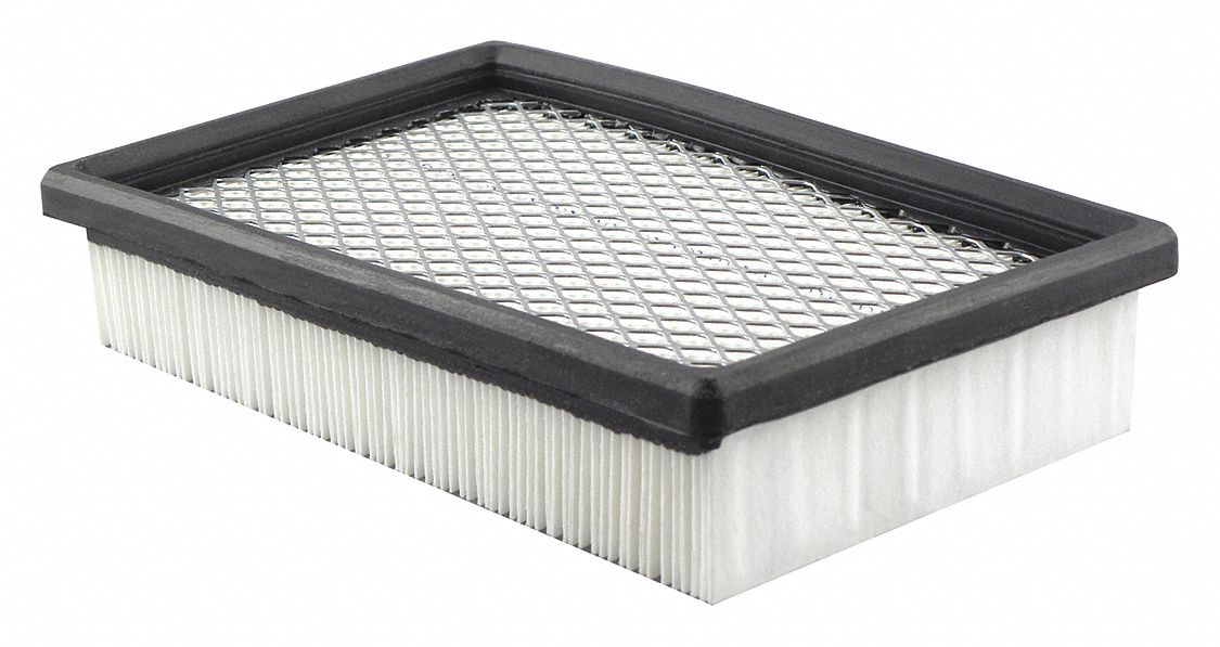 Air Filter Panel