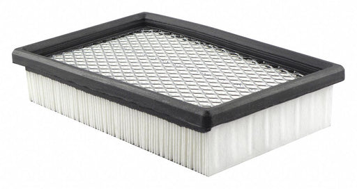 Air Filter Panel