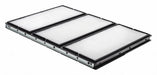 Cabin Air Filter Rectangular