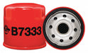 Spin-On 3/4 Thread 2-5/8 L