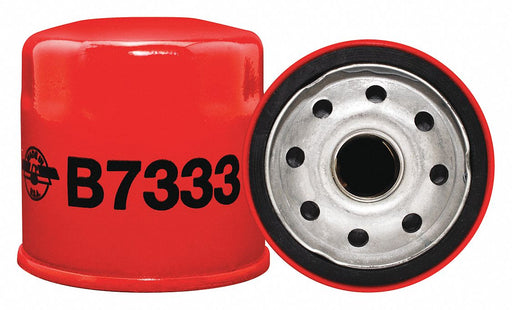 Spin-On 3/4 Thread 2-5/8 L