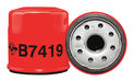 Spin-On M20 x 1.0mm Thread 2-5/8 L