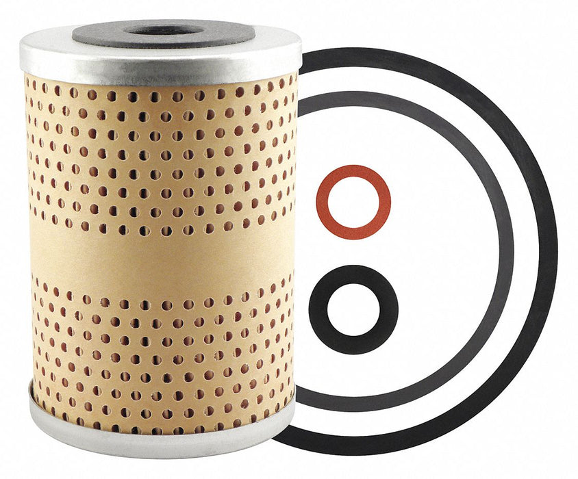 Element Only 4-27/32 L