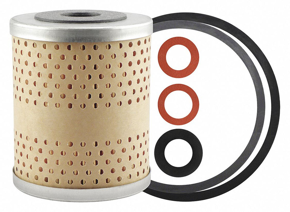 Element Only 4-1/16 L
