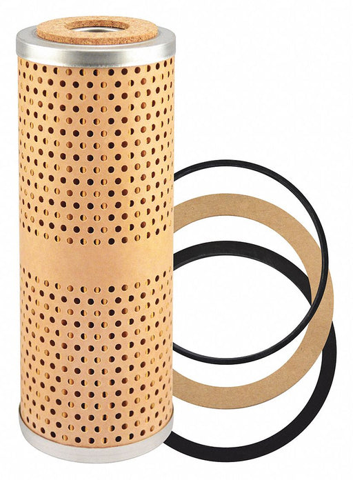 Fuel Filter 7-13/16 x 3 x 7-13/16 In