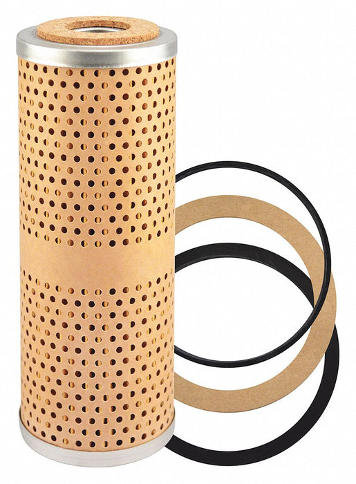 Fuel Filter 7-13/16 x 3 x 7-13/16 In