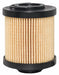 Hydraulic Filter Element Only 3-5/8 L