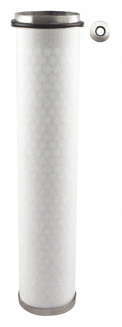 Inner Air Filter Round