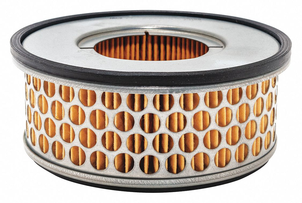 Air Filter Round