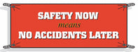 Banner 48 in x 120 in Polyethylene