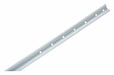 Sign Post White 8 ft L