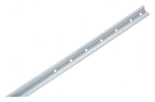 Sign Post White 8 ft L