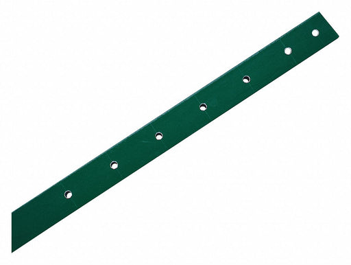 Sign Post Green 8 ft L