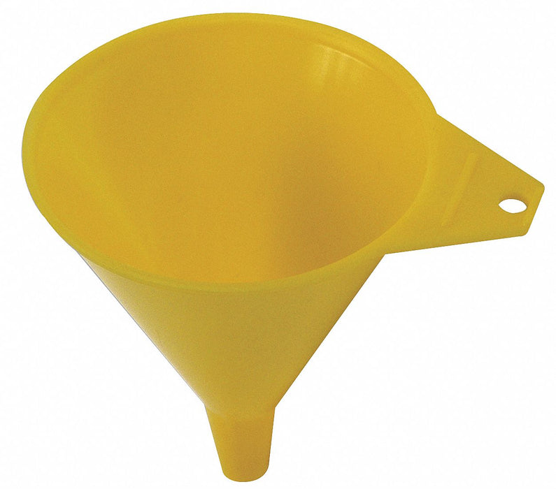 Funnel 8 oz 5/16 Dia Spout