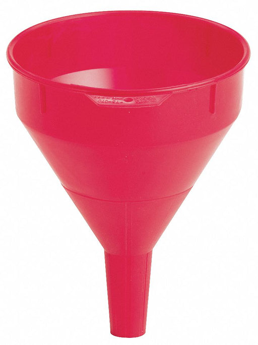 Funnel with Screen 2 qt.
