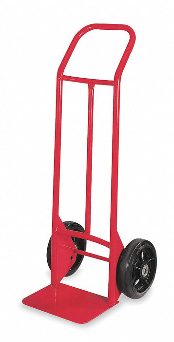 Hand Truck 1000 lb 48 x19 Red