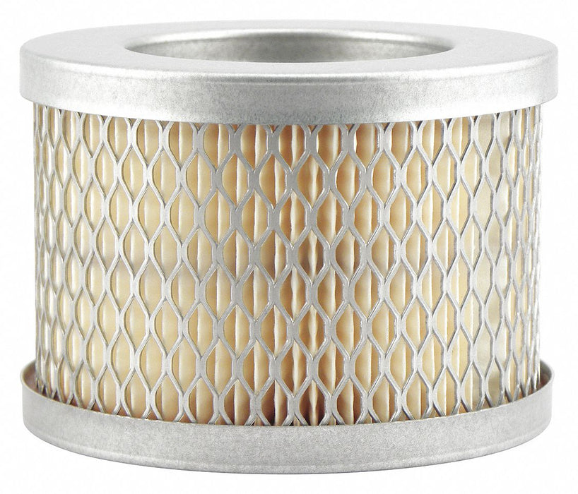Air Filter Round