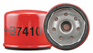 Spin-On 3/4 Thread 2-5/16 L