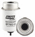 Fuel Filter 6 x 3-1/2 x 6 In
