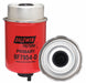Fuel Filter 5-3/4 x 3-1/2 x 5-3/4 In