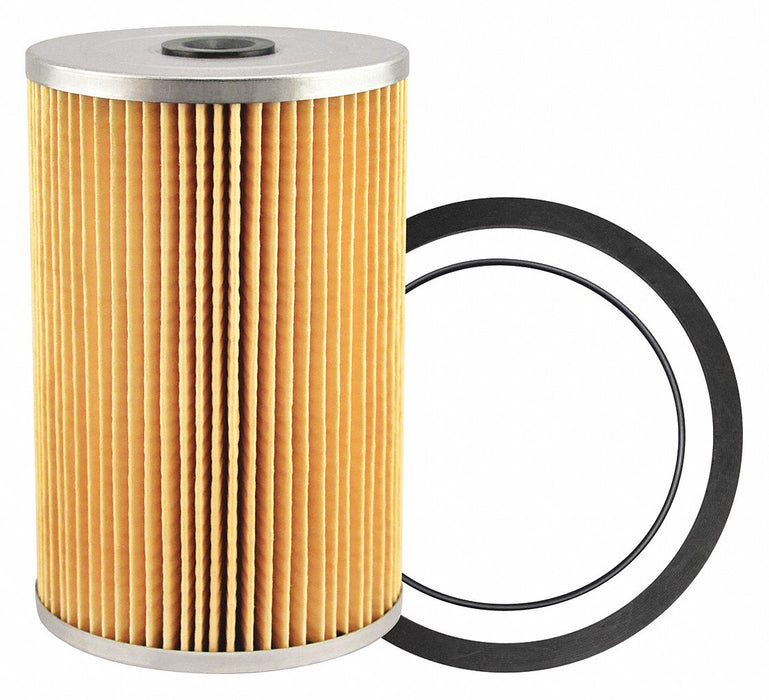 Fuel Filter 5-1/2 x 3-19/32 x 5-1/2 In