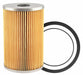 Fuel Filter 5-1/2 x 3-19/32 x 5-1/2 In