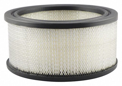 Air Filter Round
