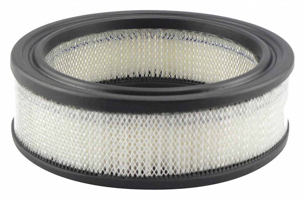 Air Filter Round