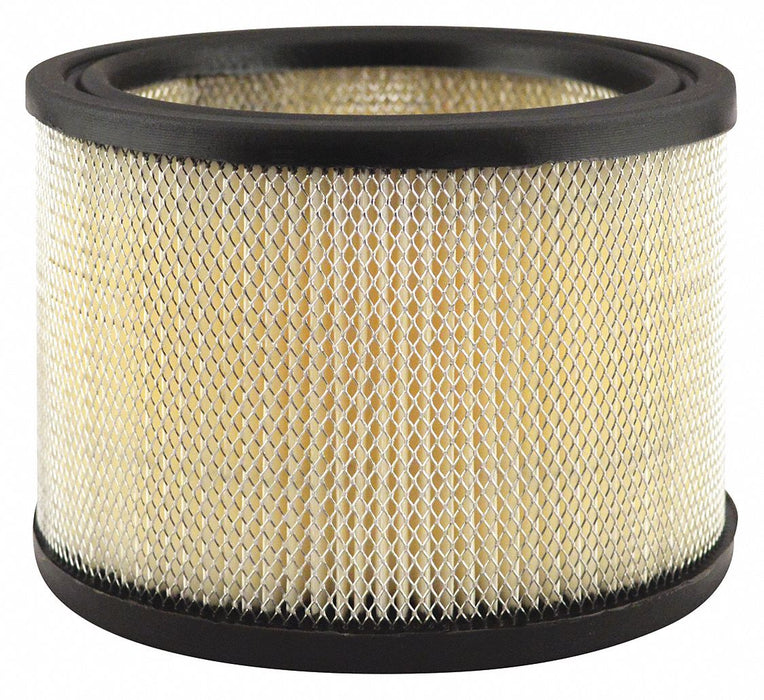 Air Filter Round