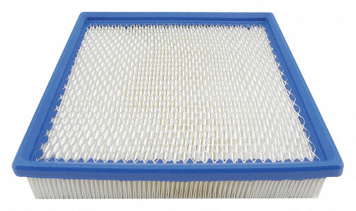 Air Filter Panel