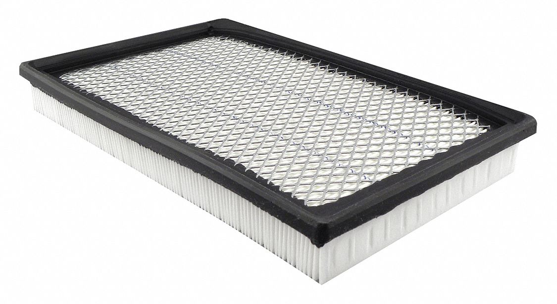 Air Filter Panel