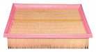 Engine Air Filter Panel