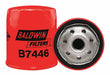Spin-On M18 x 1.5mm Thread 3-1/2 L