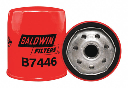 Spin-On M18 x 1.5mm Thread 3-1/2 L