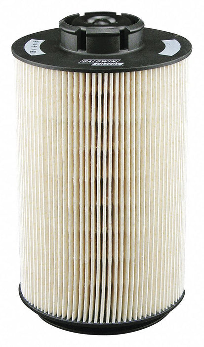 Fuel Filter 6-3/8 x 3-23/32 x 6-3/8 In