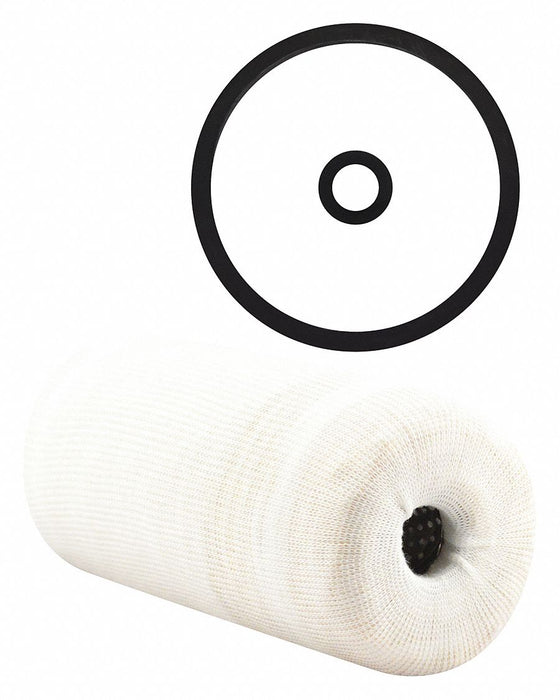Element Only 7-3/16 L