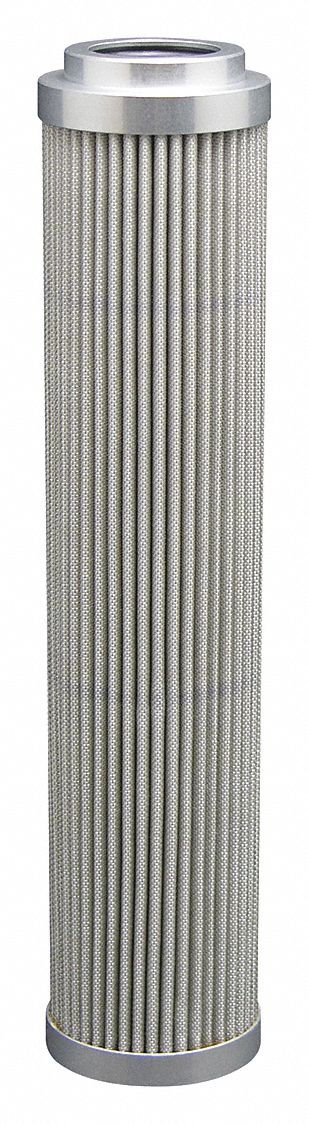 Hydraulic Filter Element Only 8-3/16 L