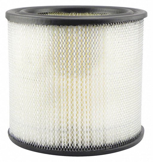 Air Filter Round