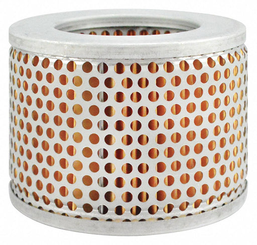 Air Filter Round