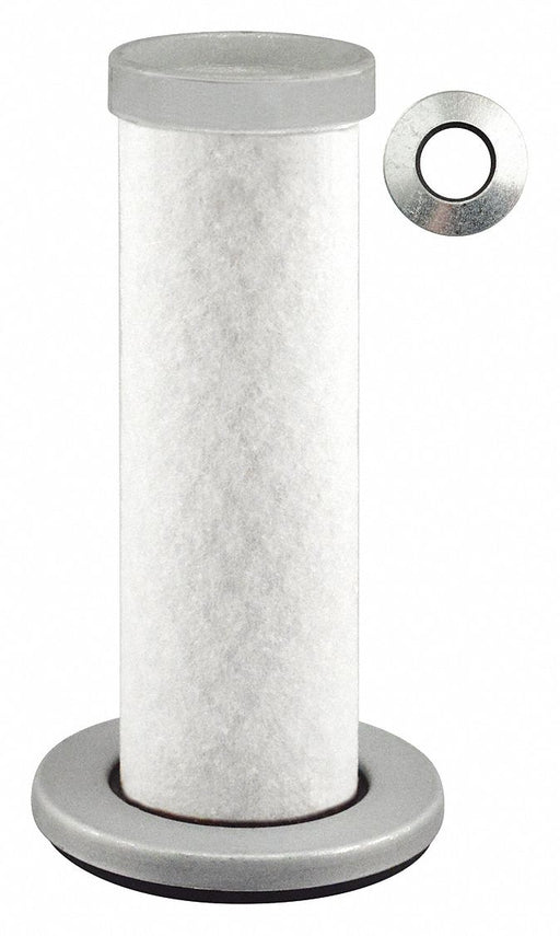 Inner Air Filter Round